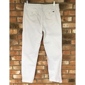 Polo Ralph Lauren Boys White Pants    20